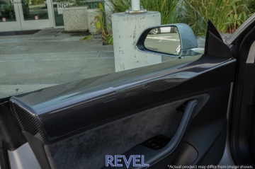 Picture of Revel RVL GT Dry Carbon Front Carbon Accessories - 1TR4GT1AX03