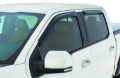 Picture of Stampede STA Tape-Onz Deflectors 4pc Wind Deflectors - 6010-2