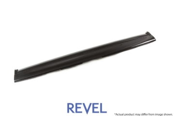 Picture of Revel RVL GT Dry Carbon Front Carbon Accessories - 1TR4GT1AX02