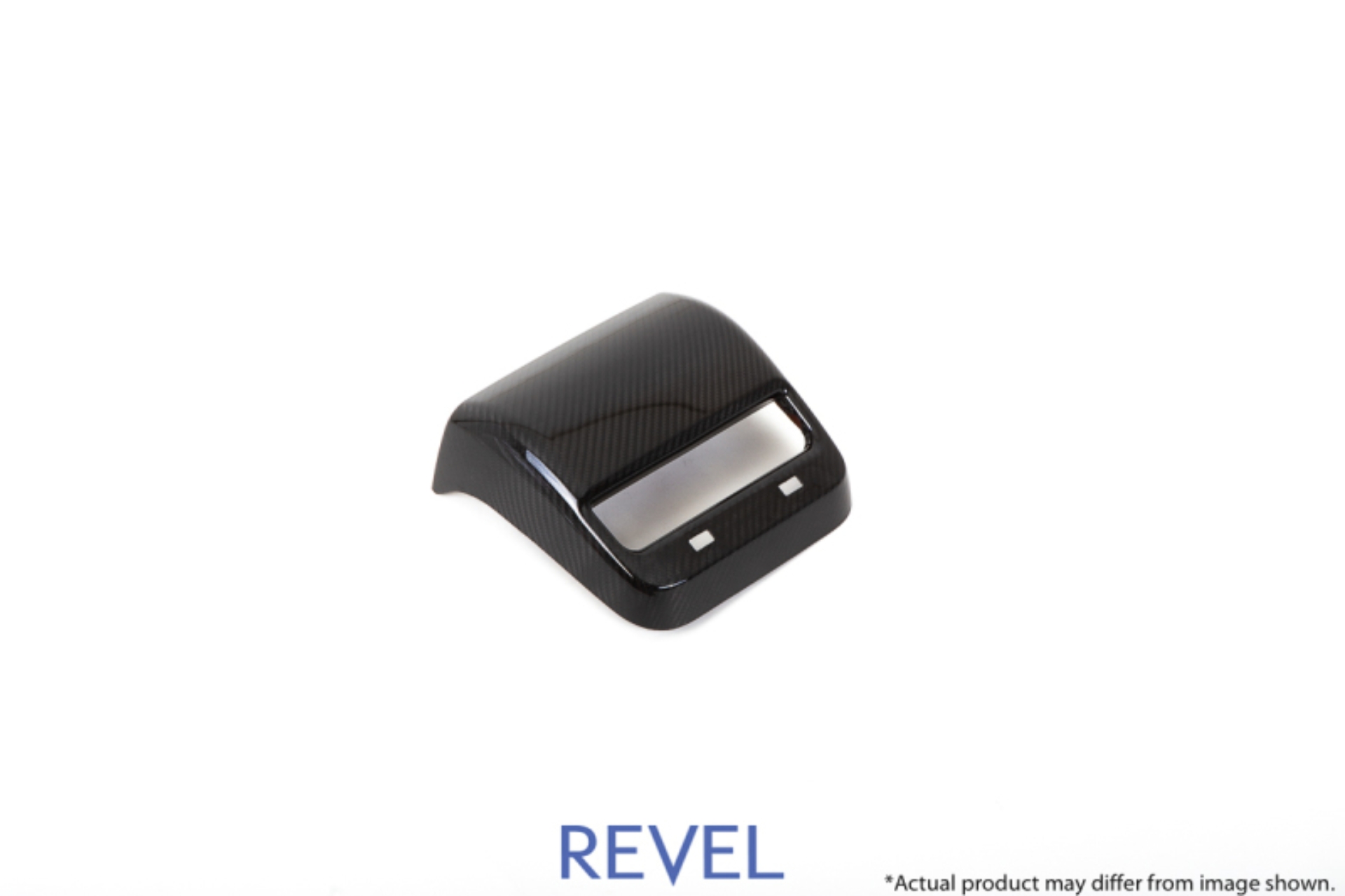 Picture of Revel RVL GT Dry Carbon Rear Carbon Accessories - 1TR4GT1AX07