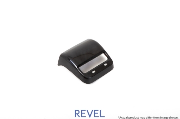 Picture of Revel RVL GT Dry Carbon Rear Carbon Accessories - 1TR4GT1AX07