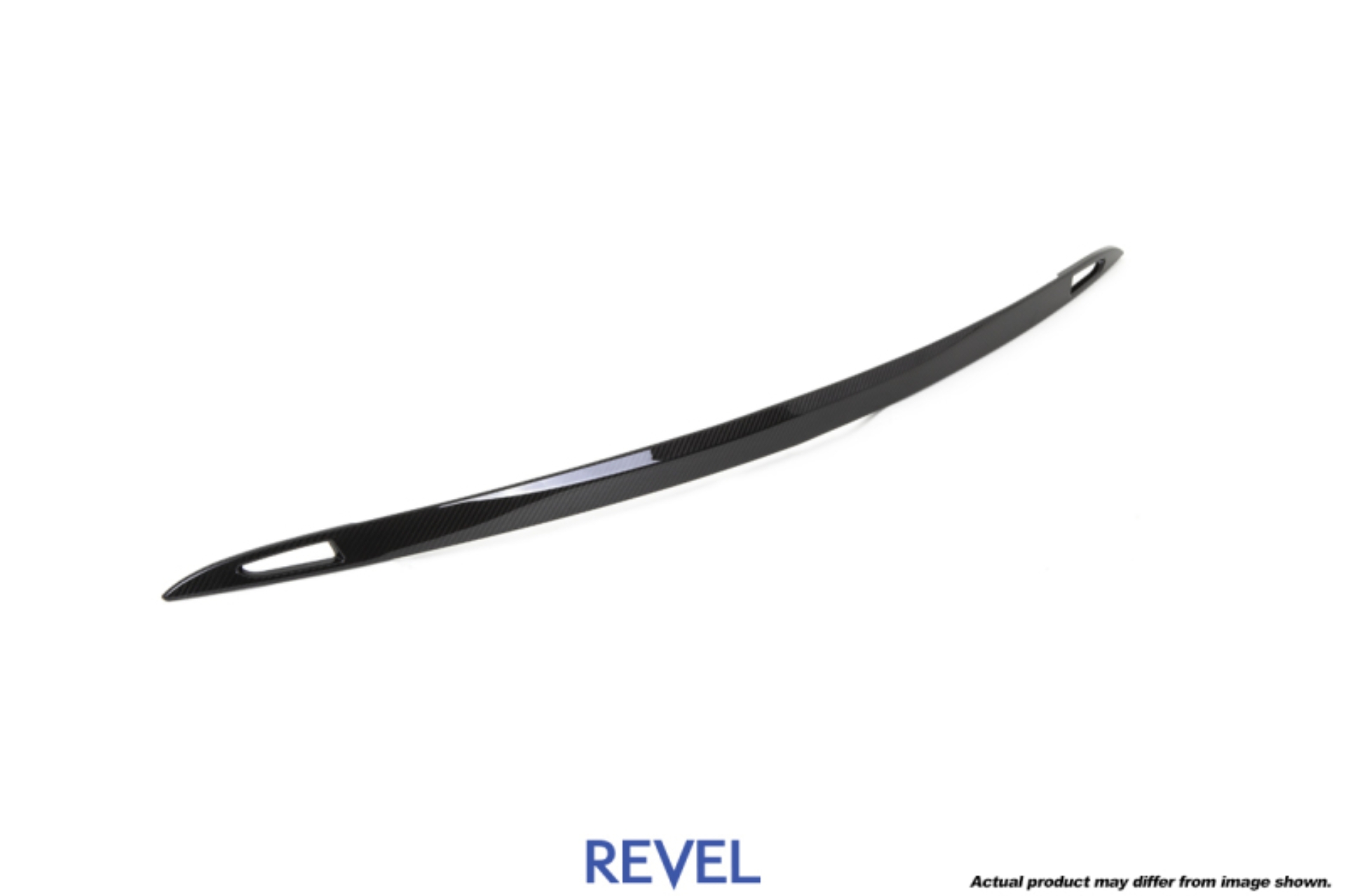 Picture of Revel RVL GT Dry Carbon Rear Carbon Accessories - 1TR4GT1BX06