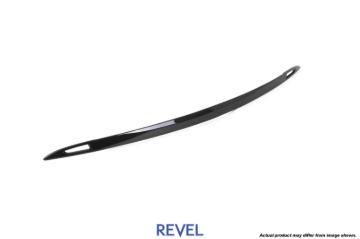 Picture of Revel RVL GT Dry Carbon Rear Carbon Accessories - 1TR4GT1BX06