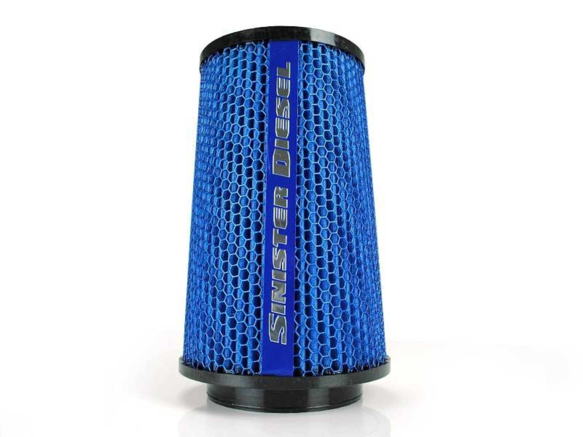 Picture of Sinister Diesel SIN Cold Air Intakes - SD-CAI-FILTER