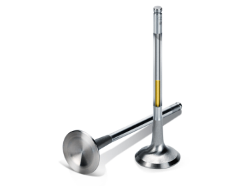 Picture of Supertech SPT Exhaust Valves - AEVI-1103S-HS