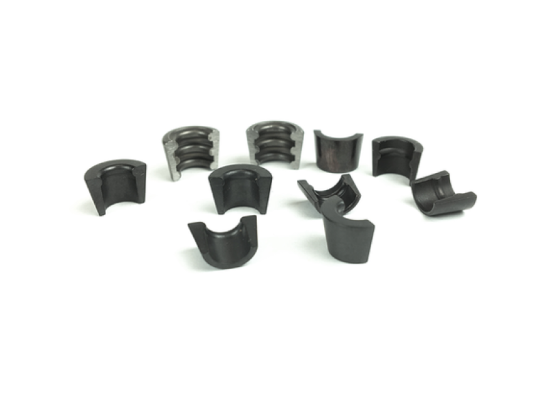 Picture of Supertech SPT Valve Locks - KPR-6N-6