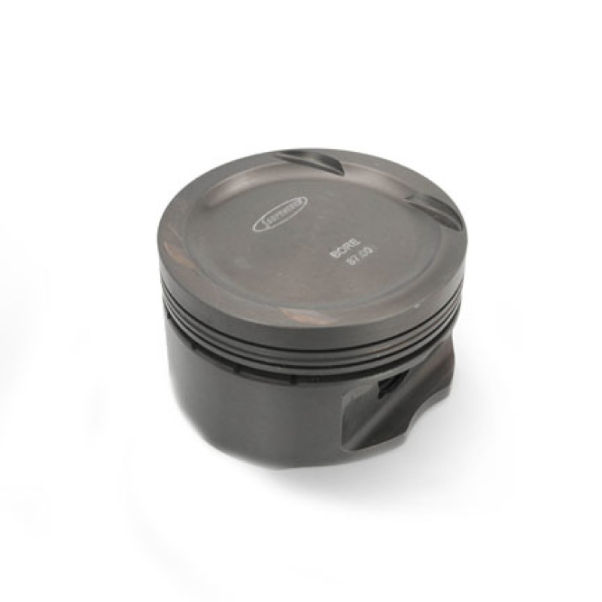 Picture of Supertech SPT Piston Sets-6cyl - P6-BM87-N12