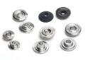 Picture of Supertech SPT Retainers Valve Springs, Retainers - RET-M65-TBE