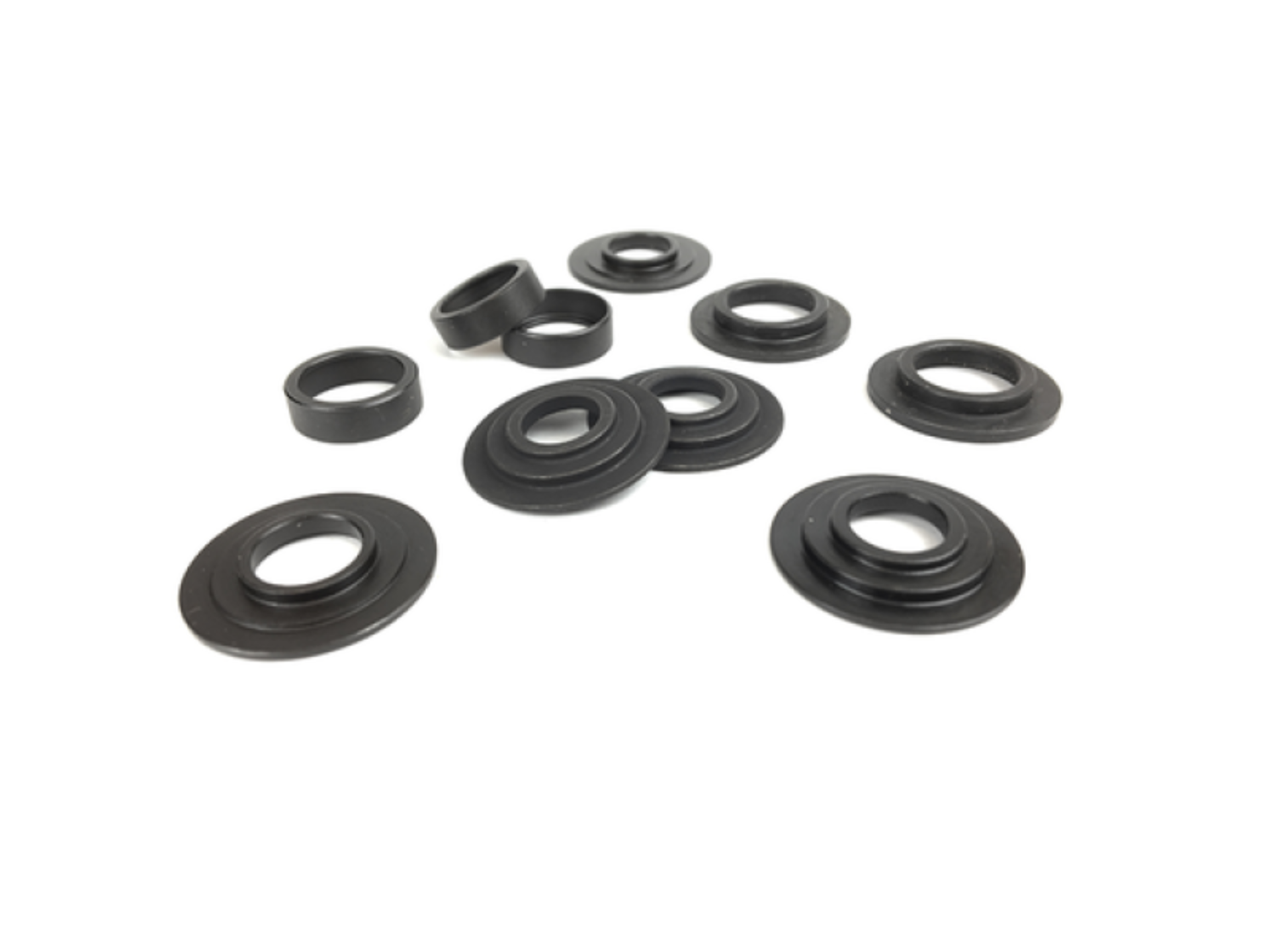Picture of Supertech SPT Spring Seat Locators Valve Springs, Retainers - SEAT-RB25-E