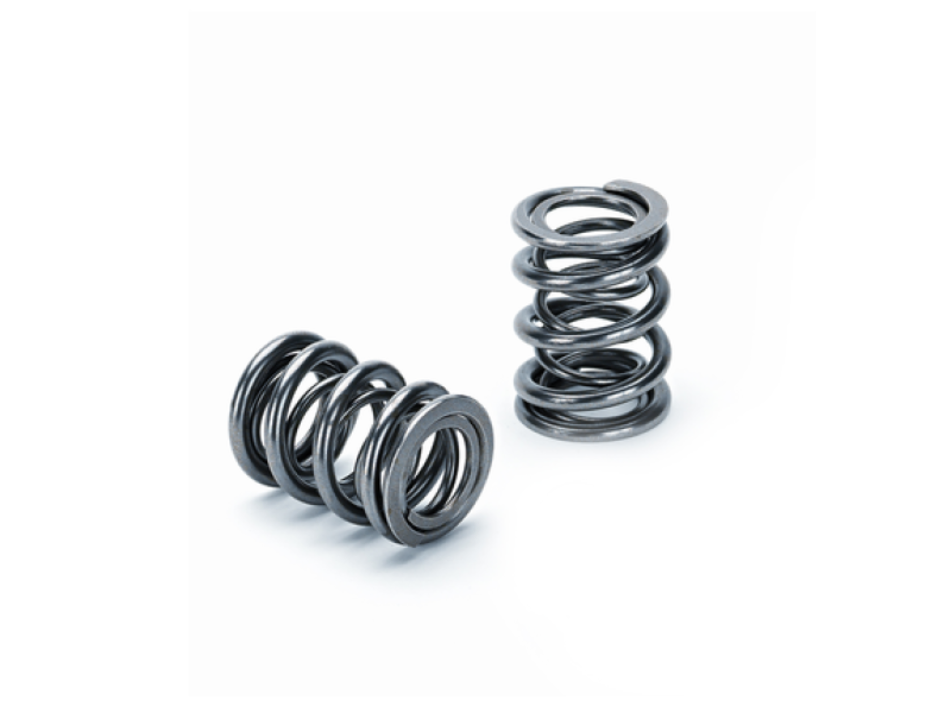 Picture of Supertech SPT Dual Valve Springs Valve Springs, Retainers - SPR-H200DR