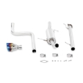 Picture of Mishimoto MM Cat-back Exhaust - MMEXH-FIST-14BT