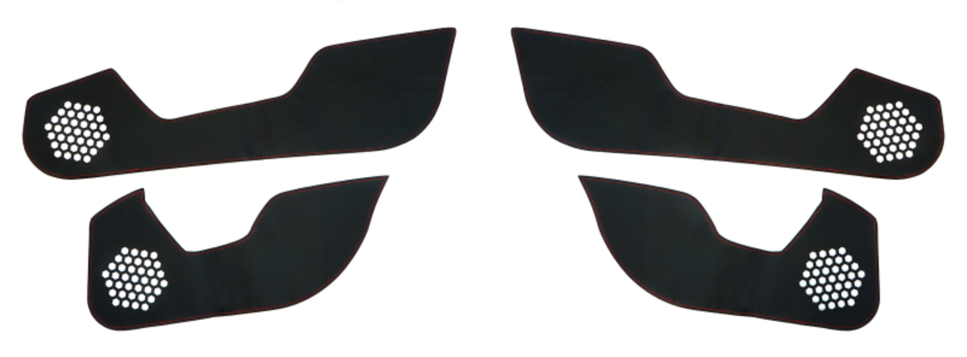 Picture of Revel RVL GT Kickpanel Covers Door Panels - 1TR5GDAH01R