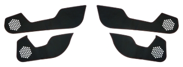 Picture of Revel RVL GT Kickpanel Covers Door Panels - 1TR5GDAH01R