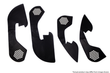 Picture of Revel RVL GT Kickpanel Covers Door Panels - 1TR5GDAS01B