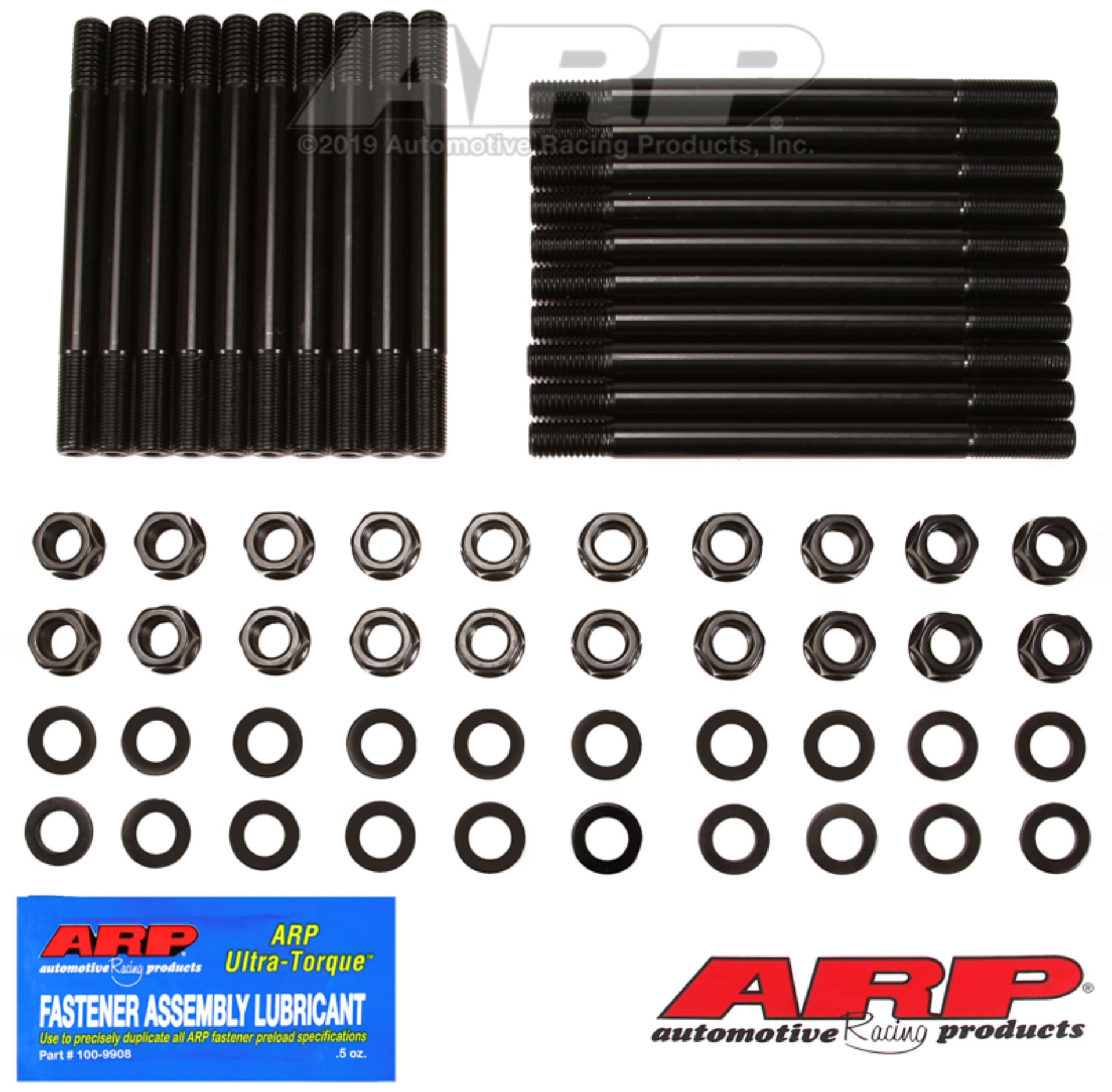 Picture of ARP Head Stud Kits Head Stud & Bolt Kits - 254-4111