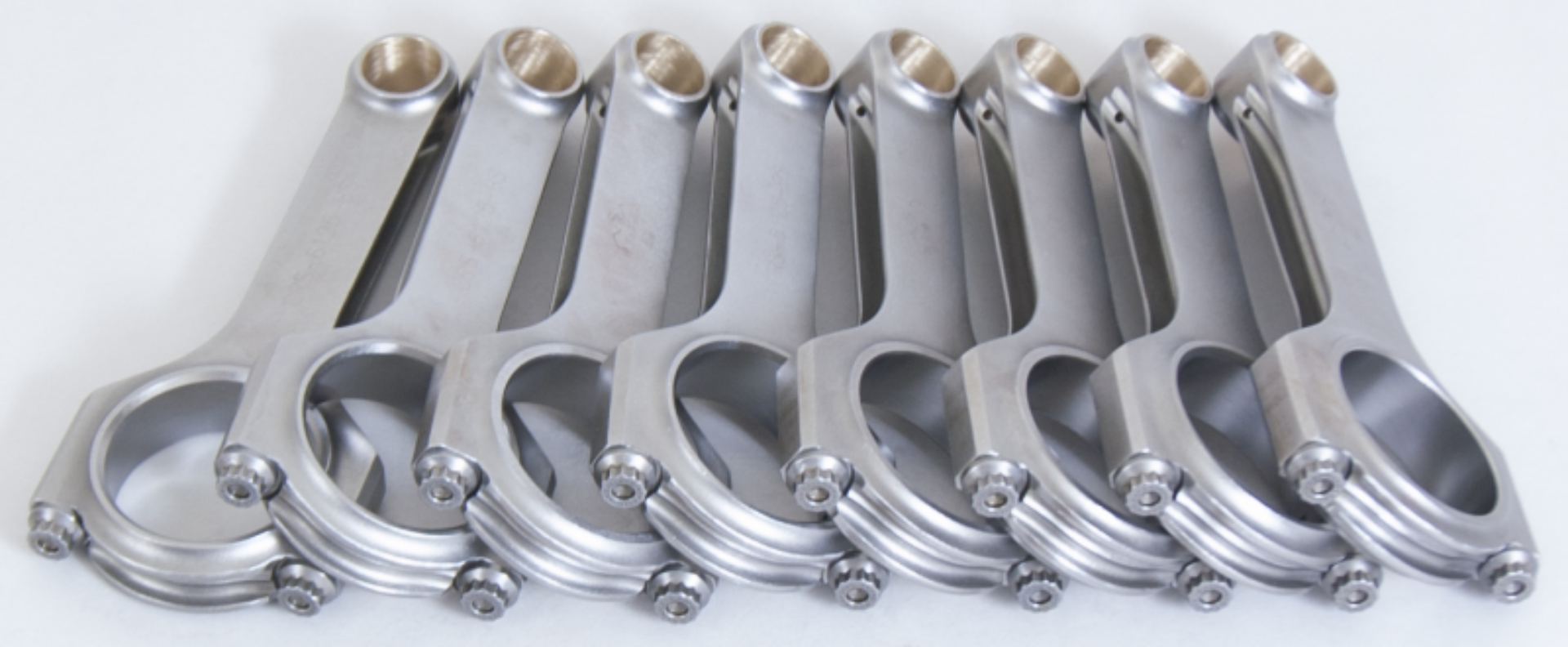 Picture of Eagle EAG Conrods H-Beam-8 Cyl Connecting Rods - CRS6125B3D