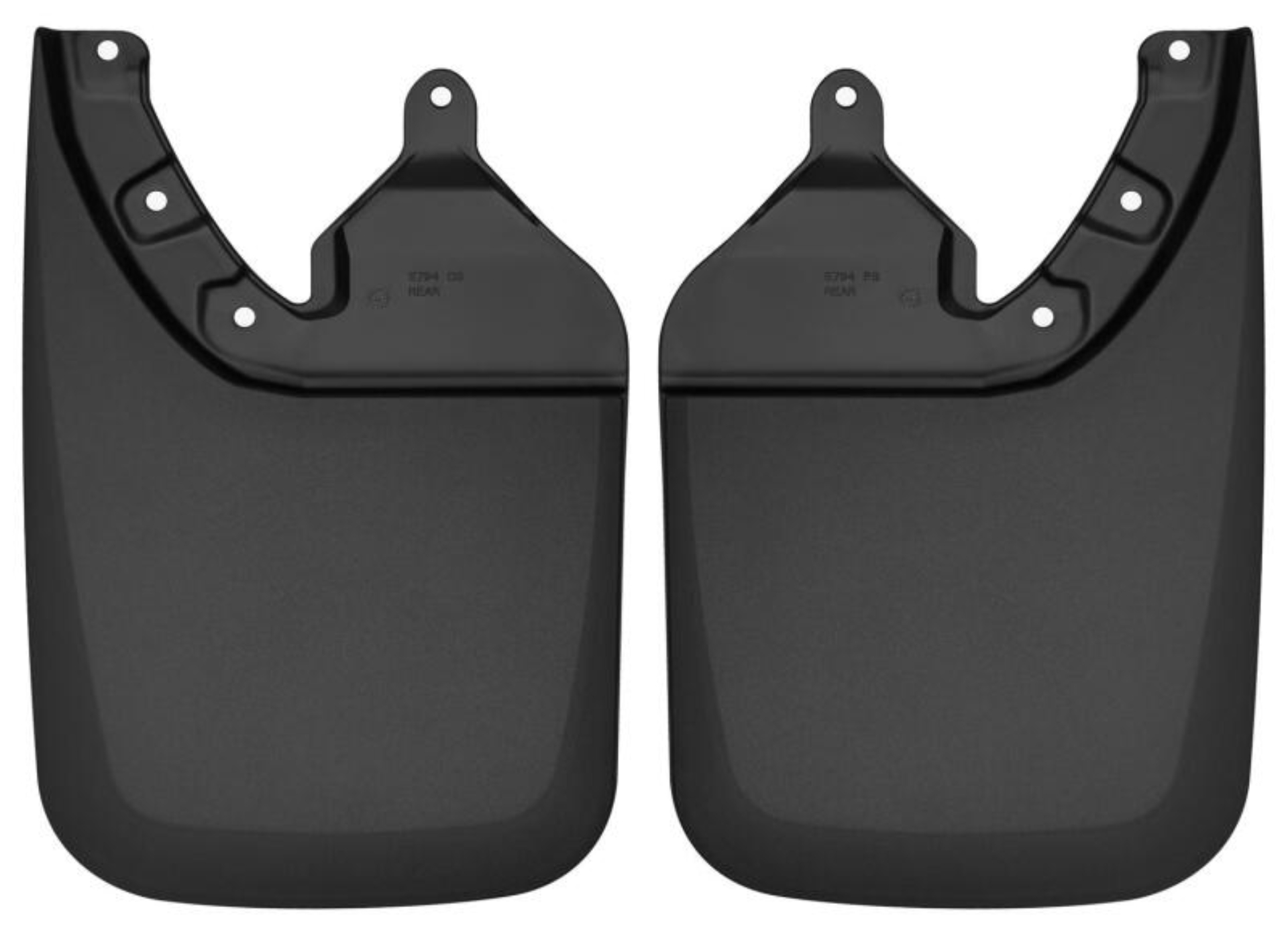 Picture of Custom Mud Guards