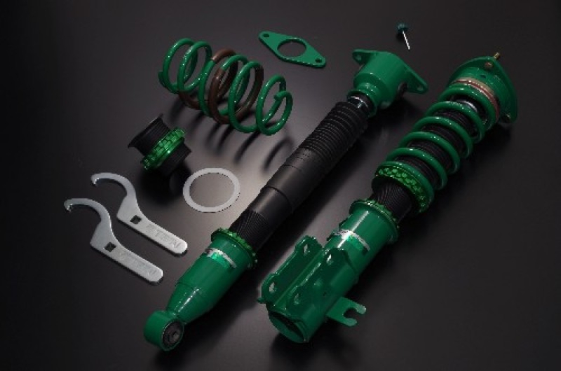 Picture of Tein Coilover-Flex Z - VSMC4-C1AS3