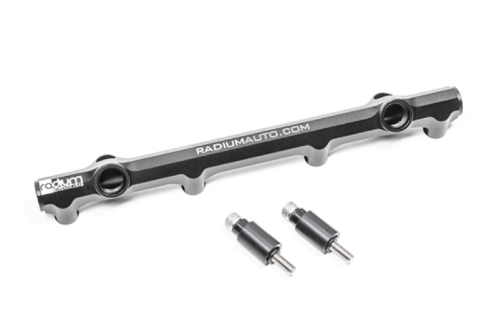 Picture of Radium Engineering RAD Fuel Rails - 20-0503-02