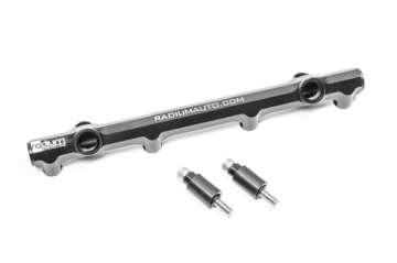 Picture of Radium Engineering RAD Fuel Rails - 20-0503-02