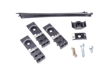 Picture of Radium Engineering RAD Line Retainer Kits Brackets - 20-0526