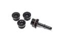 Picture of Radium Engineering RAD Fuel Rails - 20-0503-PK