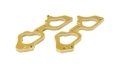 Picture of Torque Solution TQS Thermal Gasket-Int Mani Intake Gaskets - TS-SU-478-8