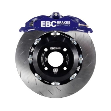 Picture of EBC Big Brake Kits - BBK007BLU-2