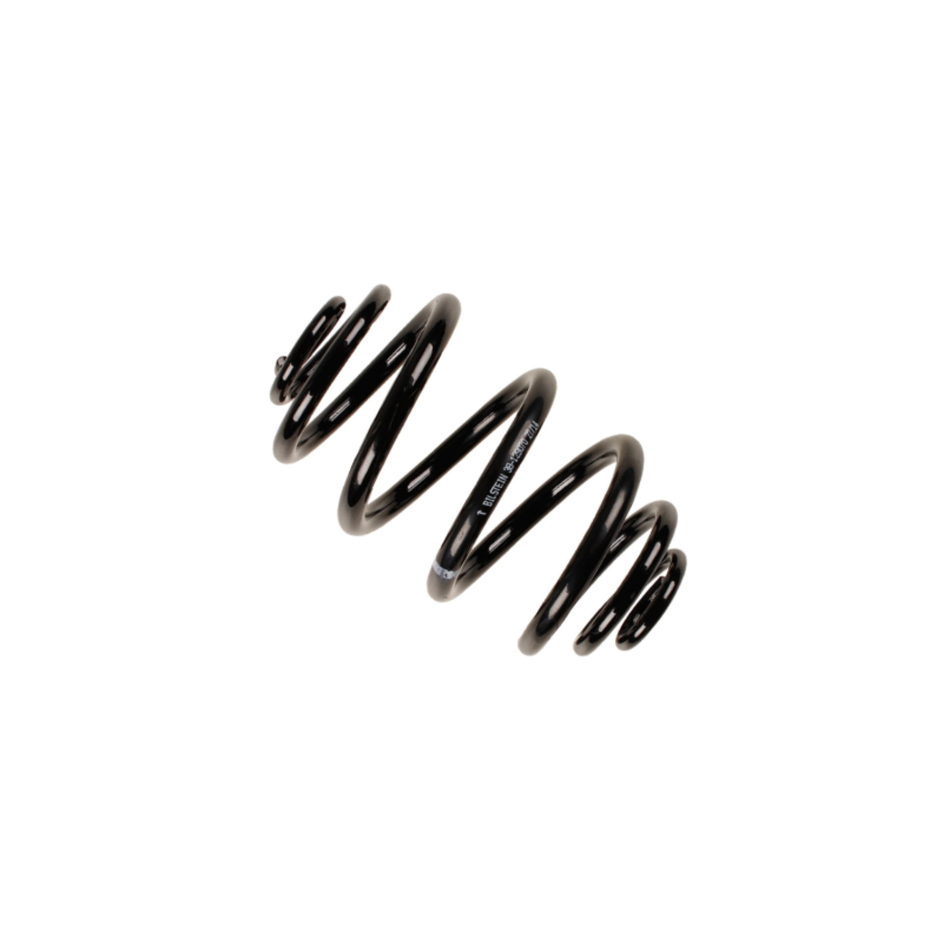 Picture of B3 OE Replacement - Coil Spring