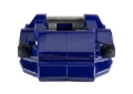 Picture of EBC Apollo-4 Calipers Front Brake Calipers - BC4101BLU-L