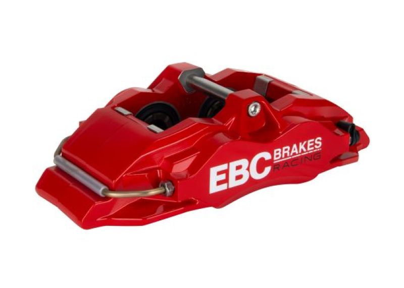 Picture of EBC Apollo-4 Calipers Brake Calipers - BC4102RED-L