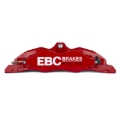 Picture of EBC Apollo-4 Calipers Front Brake Calipers - BC4101RED-L