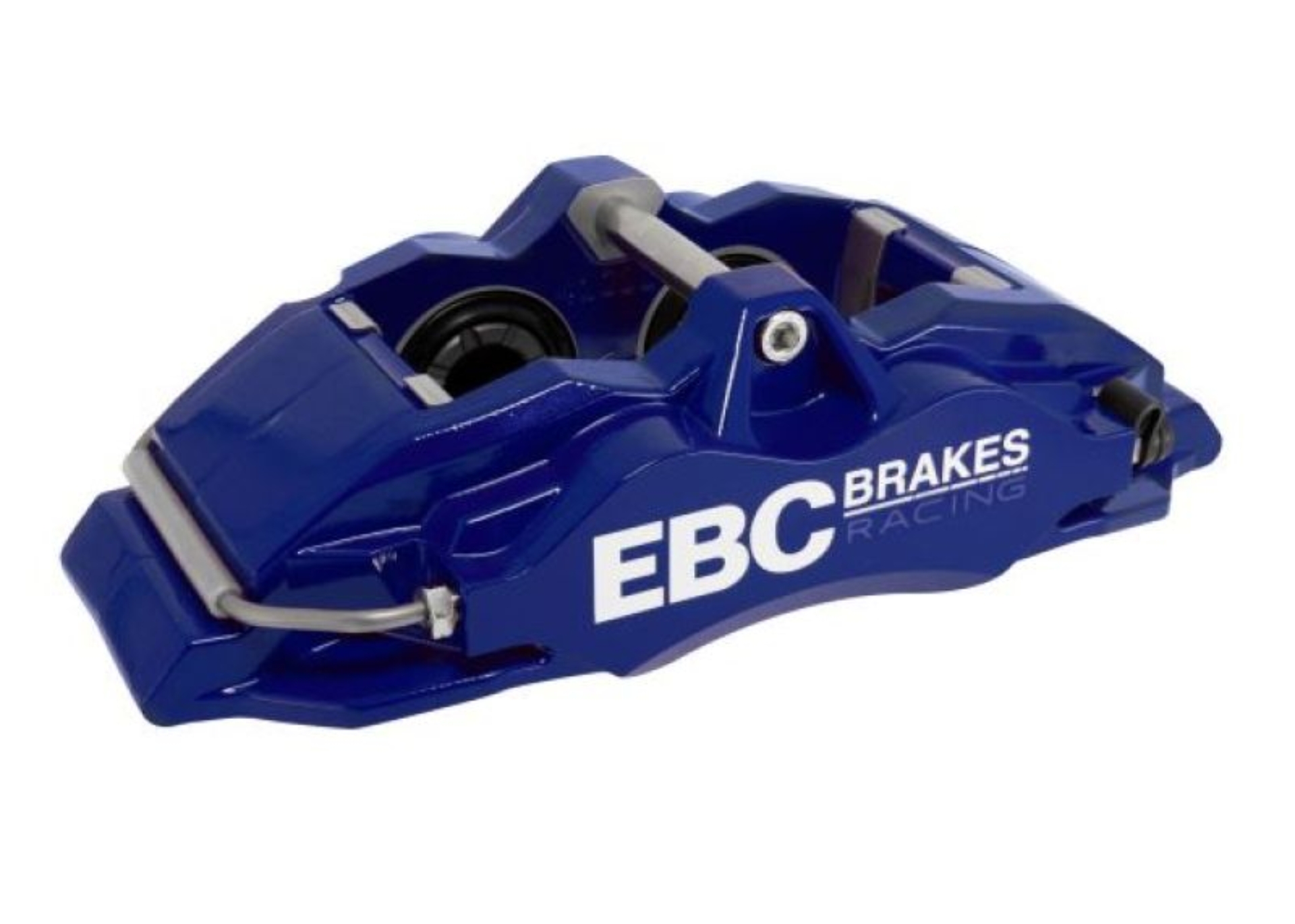 Picture of EBC Apollo-4 Calipers Brake Calipers - BC4103BLU-R