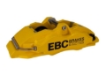 Picture of EBC Apollo-4 Calipers Brake Calipers - BC4104YEL-L