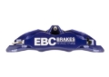Picture of EBC Apollo-4 Calipers Brake Calipers - BC4103BLU-R