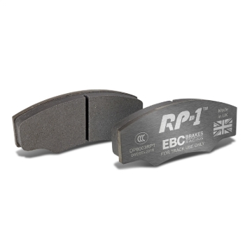 Picture of EBC RP-1 Brake Pad Sets - DP8003RP1