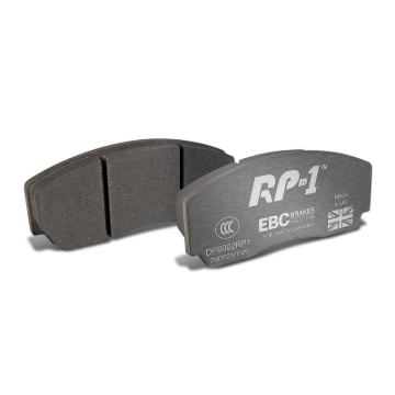 Picture of EBC RP-1 Brake Pad Sets - DP8002RP1