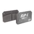 Picture of EBC RP-1 Brake Pad Sets - DP8001RP1