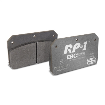 Picture of EBC RP-1 Brake Pad Sets - DP8001RP1