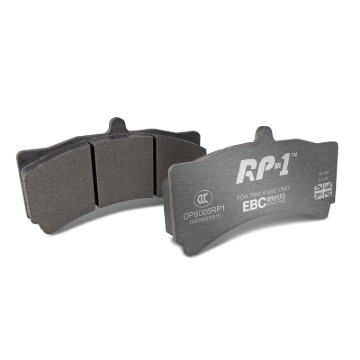 Picture of EBC RP-1 Brake Pad Sets - DP8005RP1
