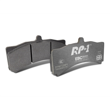 Picture of EBC RP-1 Brake Pad Sets - DP8012RP1