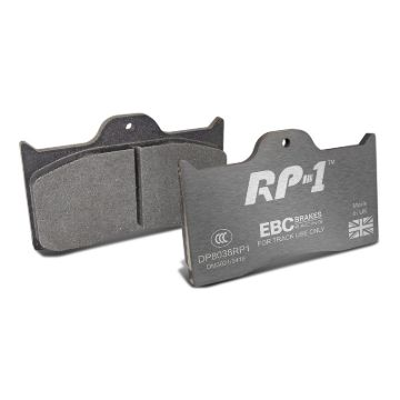 Picture of EBC RP-1 Brake Pad Sets - DP8038RP1