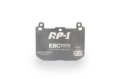 Picture of EBC RP-1 Brake Pad Sets - DP8001RP1