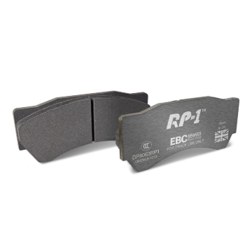 Picture of EBC RP-1 Brake Pad Sets - DP8063RP1