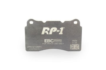 Picture of EBC RP-1 Brake Pad Sets Front - DP81210RP1
