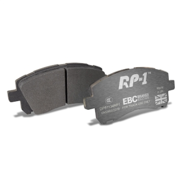 Picture of EBC RP-1 Brake Pad Sets - DP81134RP1
