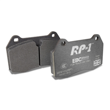 Picture of EBC RP-1 Brake Pad Sets - DP81032RP1