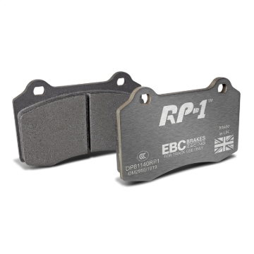 Picture of EBC RP-1 Brake Pad Sets - DP81140RP1