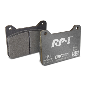Picture of EBC RP-1 Brake Pad Sets - DP8057RP1