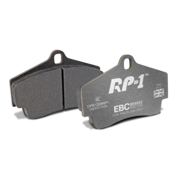 Picture of EBC RP-1 Brake Pad Sets - DP81208RP1